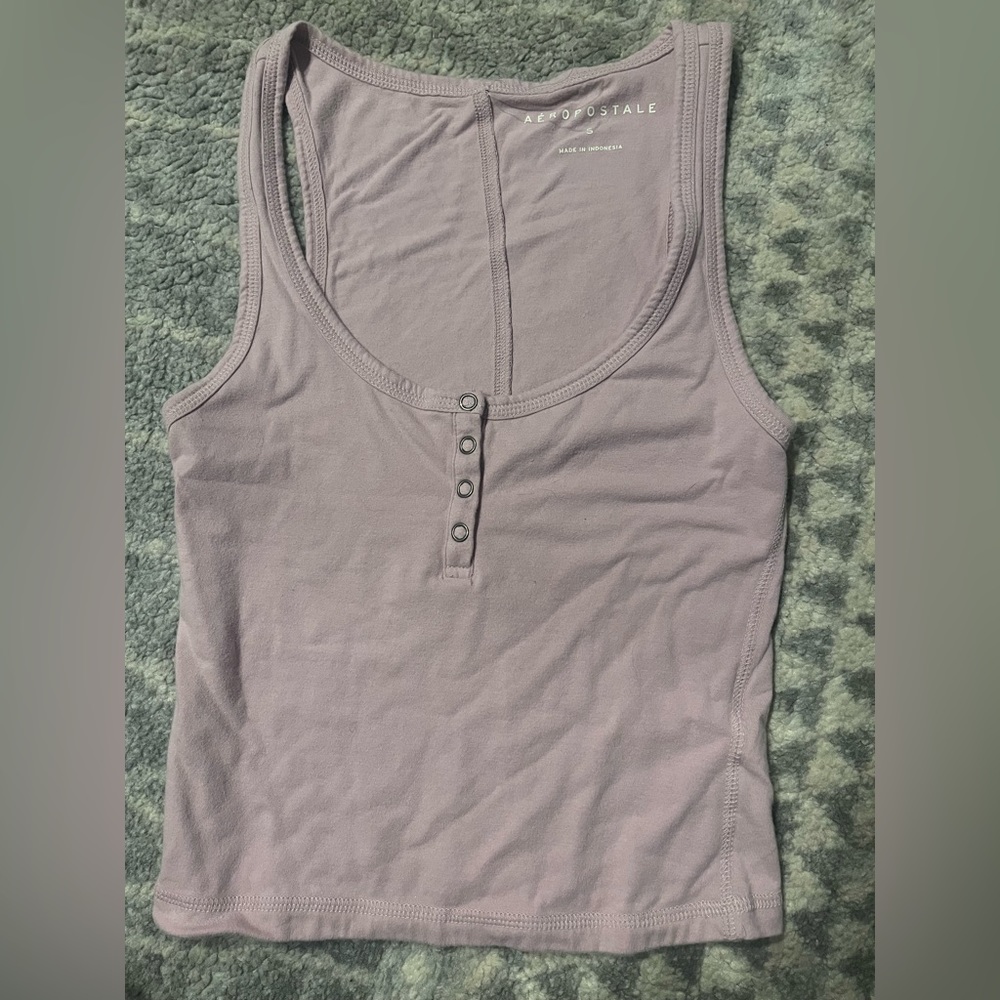 Aeropostale Tank Top- Size small